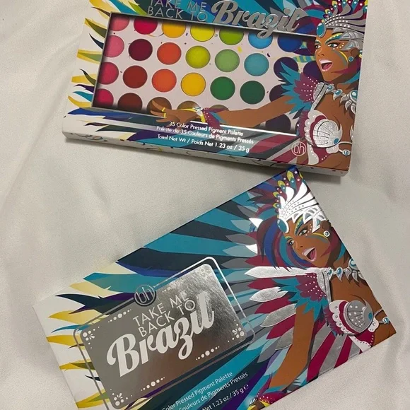 Color palette - Picture 5 of 6